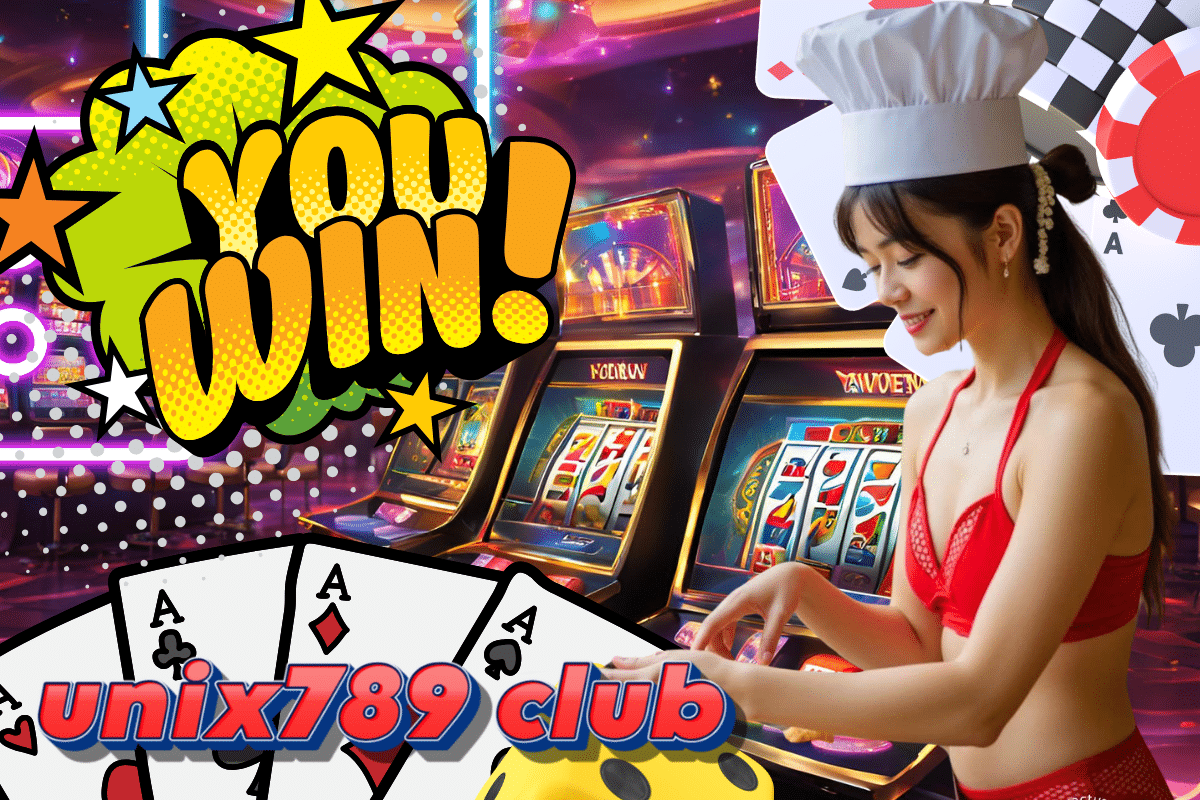 unix789 club ทรูวอเลท